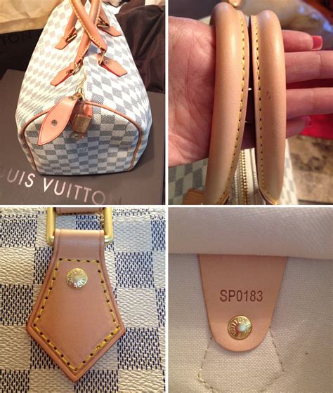 louis vuitton monogram speedy 30 real vs fake|louis vuitton speedy size chart.